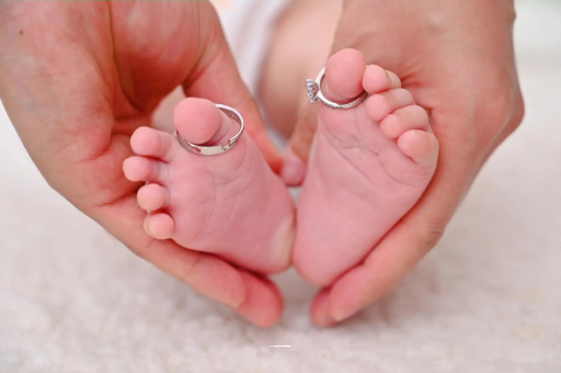 青岛7个月孕妇肚子疼