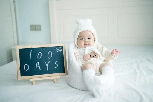 青岛多大的宝宝可以吃盐 青岛多大的宝宝可以吃盐